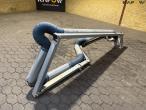 Arm for extraction 1