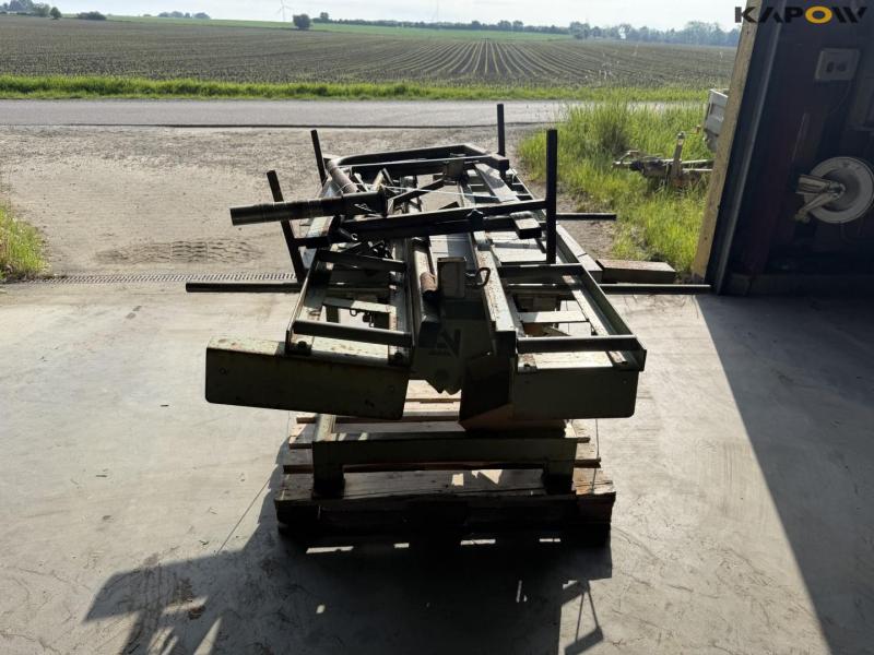 Arma table saw 2