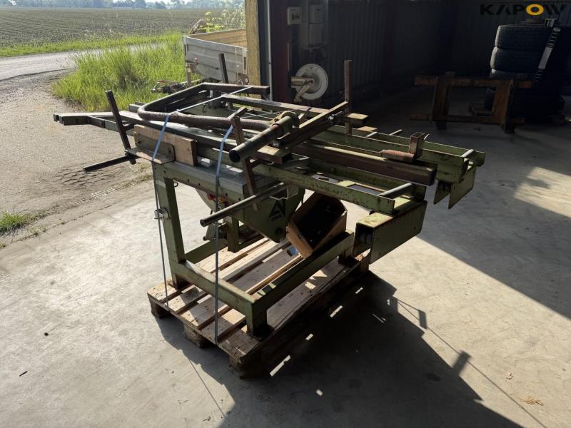 Arma table saw 3