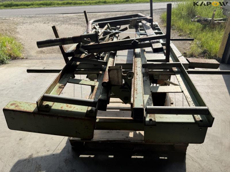 Arma table saw 11