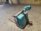 Armanni electric stacker 7
