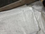 Reinforced tarpaulins and cord 13