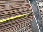 Reinforcing bars 21