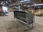 Arnes Smedie calf shelter 4