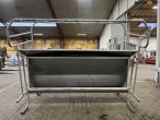 Arnes Smedie calf shelter 5