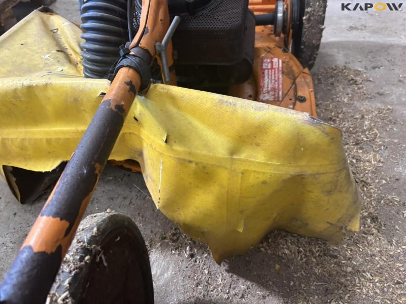 AS MOTOR rotary mower 12