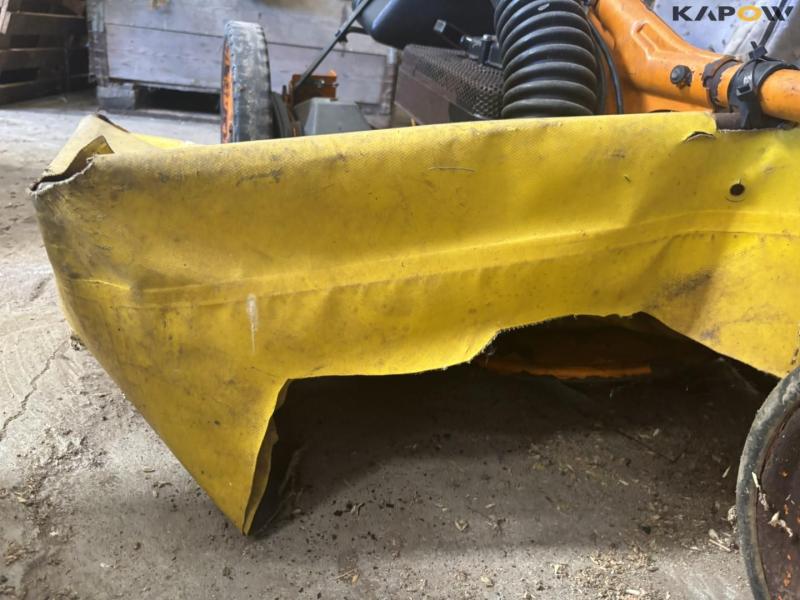 AS MOTOR rotary mower 13