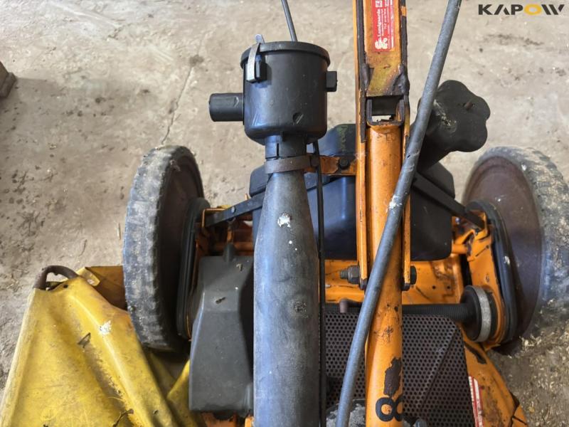 AS MOTOR rotary mower 19