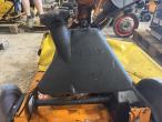 AS MOTOR rotary mower 24