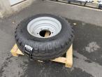 Ascenso 10.0/75-15.3 complete wheel 1