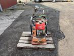 Atco HS-158 plate vibrator 2