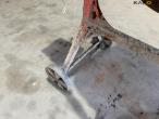 Atika concrete mixer 12