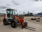 Atlas 65 wheel loader 3