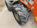 Atlas 65 wheel loader 50