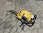 Atlas Copco Cobra MK1 concrete hammer 3