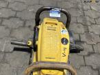 Atlas Copco Cobra MK1 concrete hammer 10
