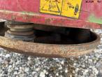Atlas Copco KMR II plate vibrator 19