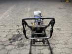 Atlas Copco LF80 plate vibrator 6