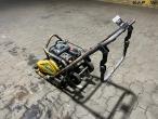 Atlas Copco LF80 plate vibrator 7