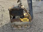 Atlas Copco plate vibrator 9