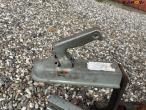 ATV sprayer with lance and boom 6