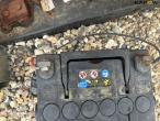 ATV sprayer with lance and boom 9