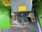 Avant 220 stable cat 14