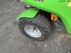 Avant 220 stable cat 22