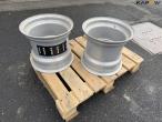 Avant Terno rims 3