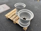 Avant Terno rims 5