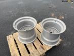Avant Terno rims 6