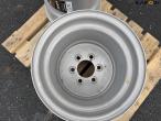 Avant Terno rims 10