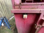 Avermann compressor 10