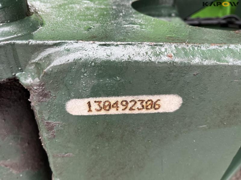 AVR Spirit 9200 potato harvester 8