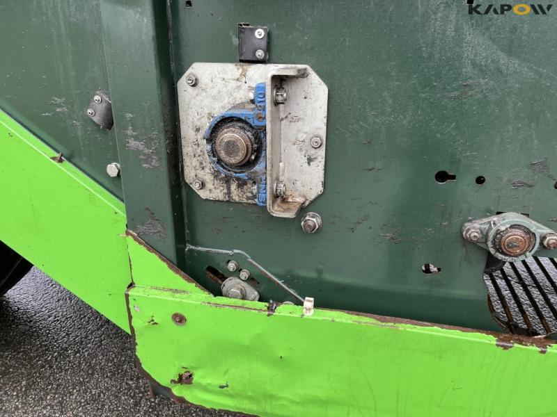 AVR Spirit 9200 potato harvester 24