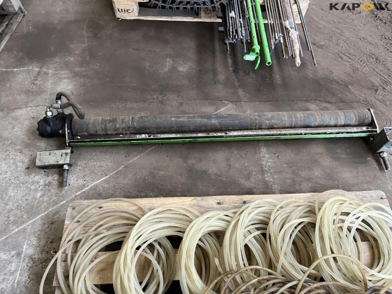 AVR Spirit 9200 potato harvester 54