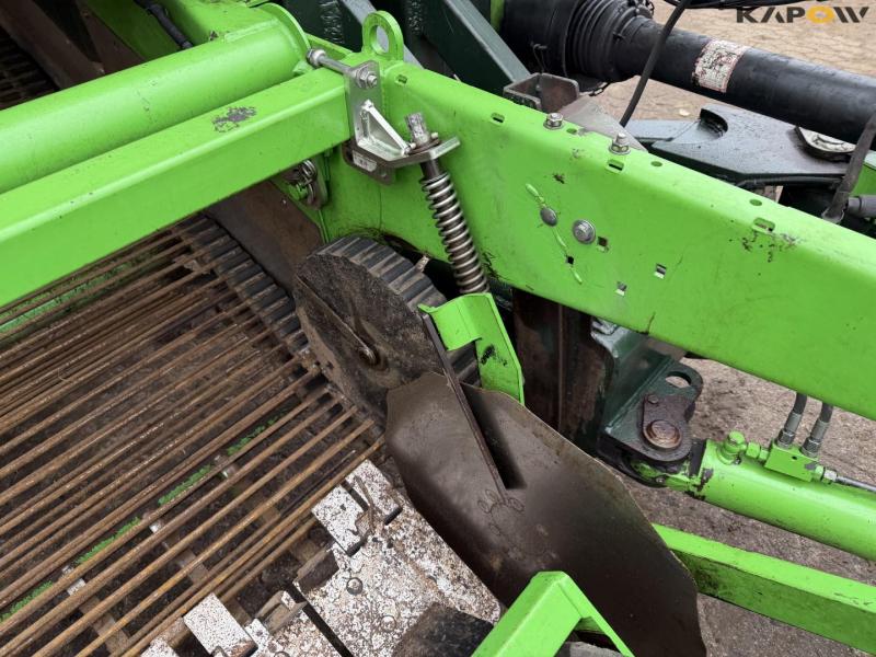AVR Spirit 9200 potato harvester 31