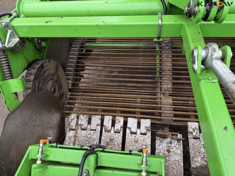 AVR Spirit 9200 potato harvester 34
