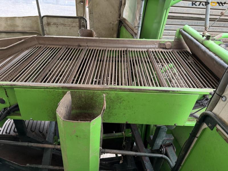 AVR Spirit 9200 potato harvester 50