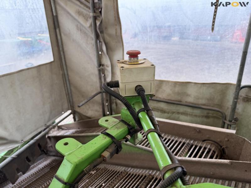 AVR Spirit 9200 potato harvester 54