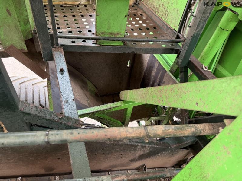 AVR Spirit 9200 potato harvester 66