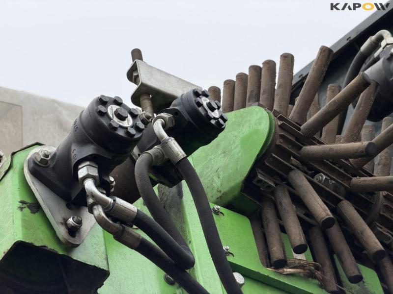 AVR Spirit 9200 potato harvester 75