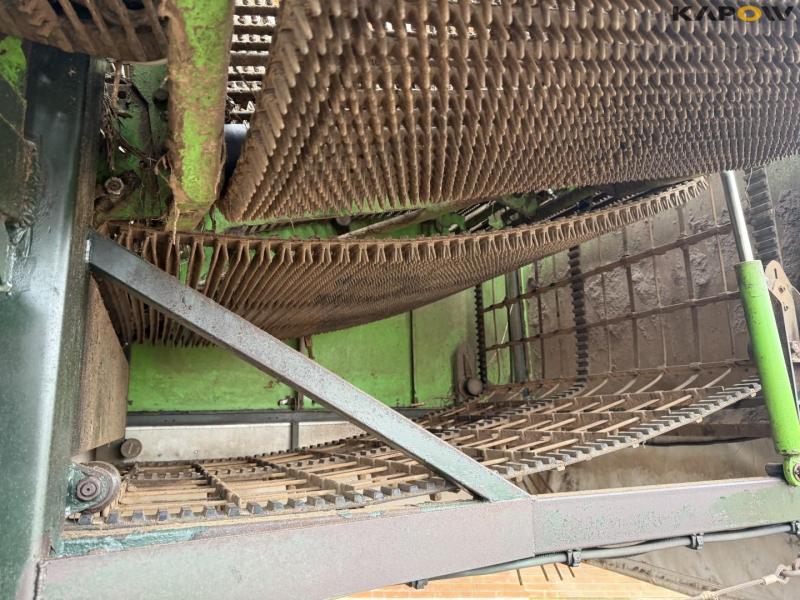 AVR Spirit 9200 potato harvester 79