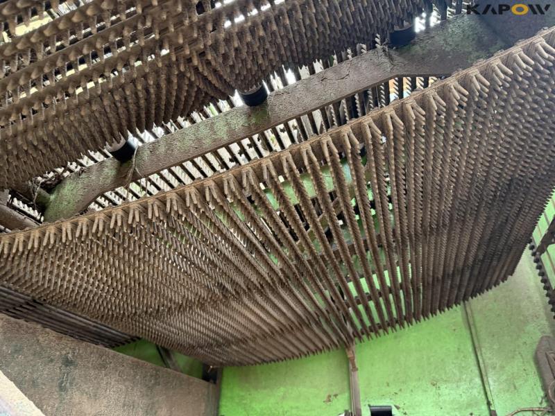 AVR Spirit 9200 potato harvester 82