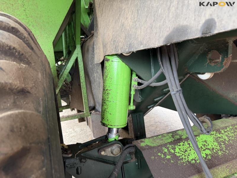 AVR Spirit 9200 potato harvester 88