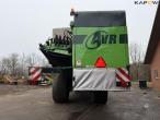 AVR Spirit 9200 potato harvester 6