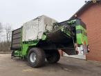 AVR Spirit 9200 potato harvester 7