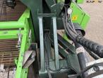 AVR Spirit 9200 potato harvester 22