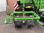 AVR Spirit 9200 potato harvester 23