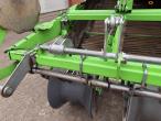 AVR Spirit 9200 potato harvester 25